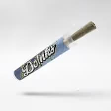 Doinks Blueberry Kush