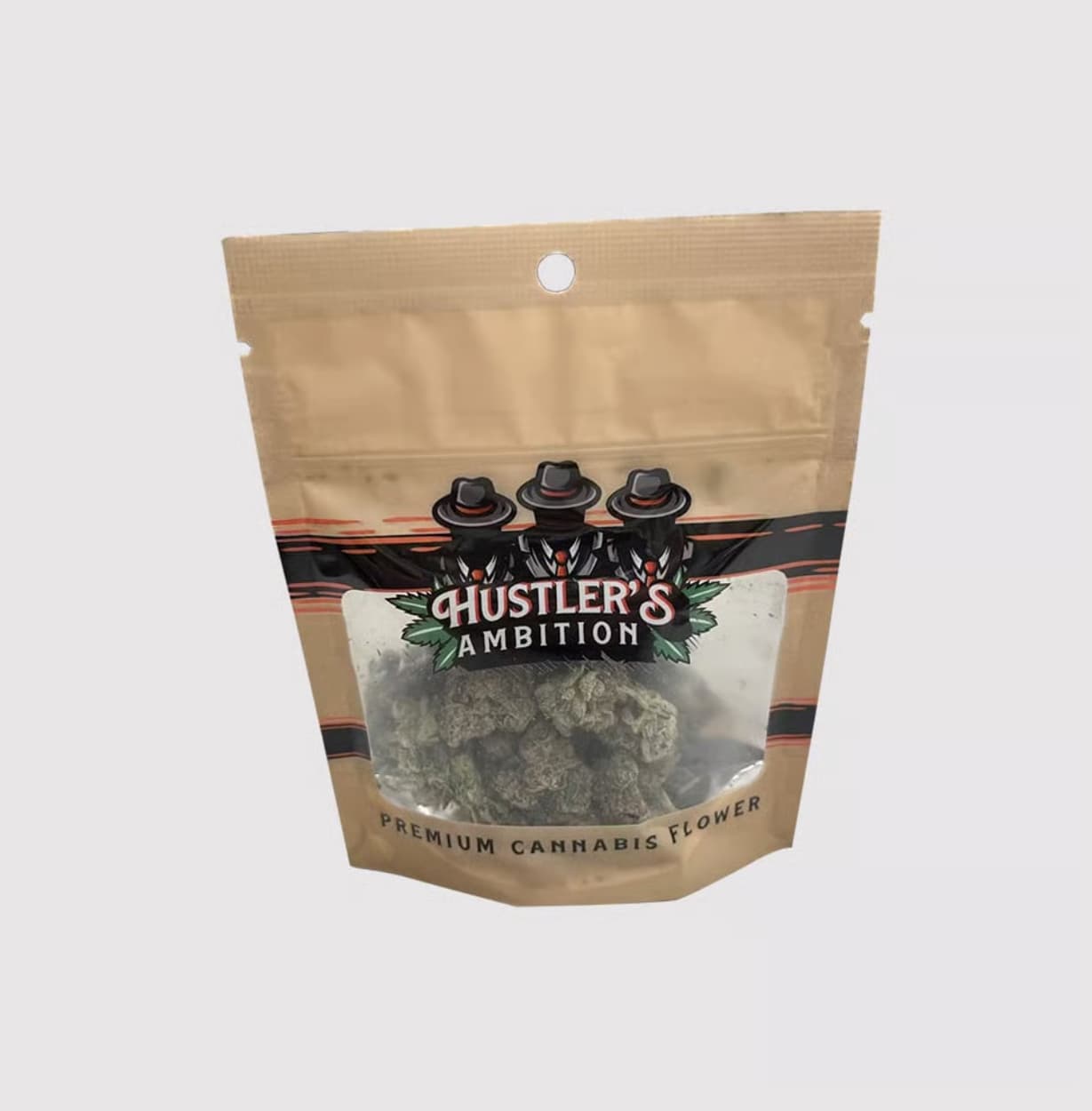 Hustler's Ambition Flower