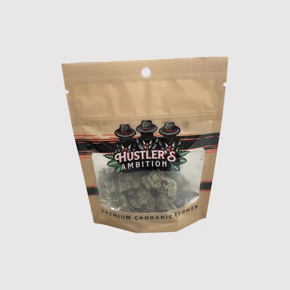 Hustler's Ambition Pre-rolls