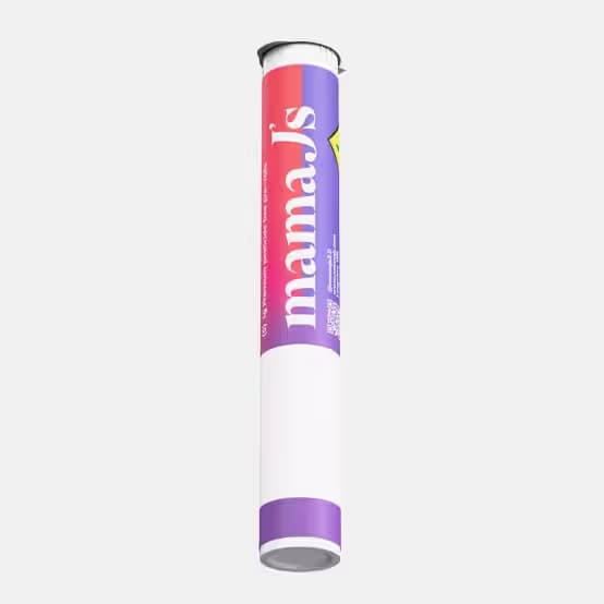 Mama J's Pre-rolls
