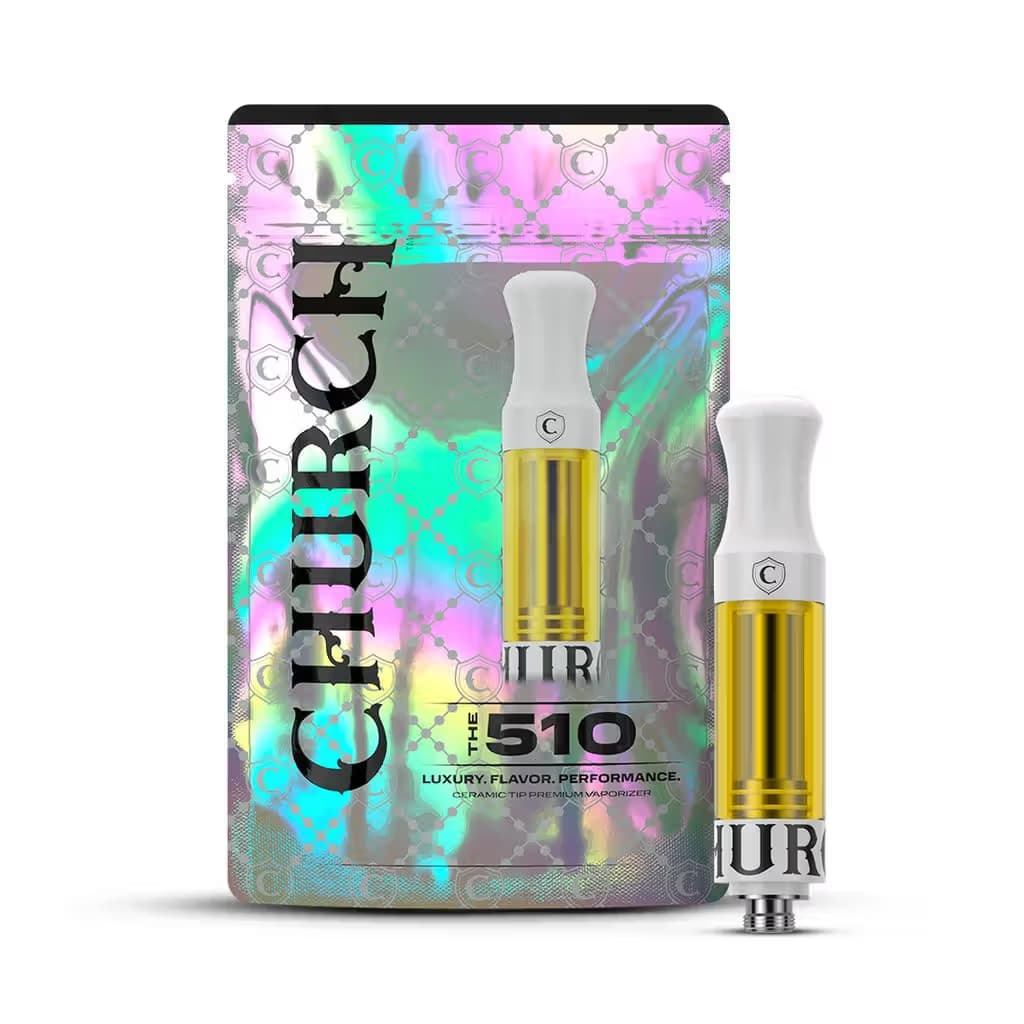 Church Cannabis