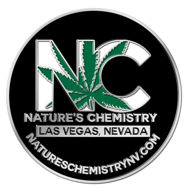 Nature's Chemistry