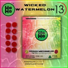 Wicked Watermelon