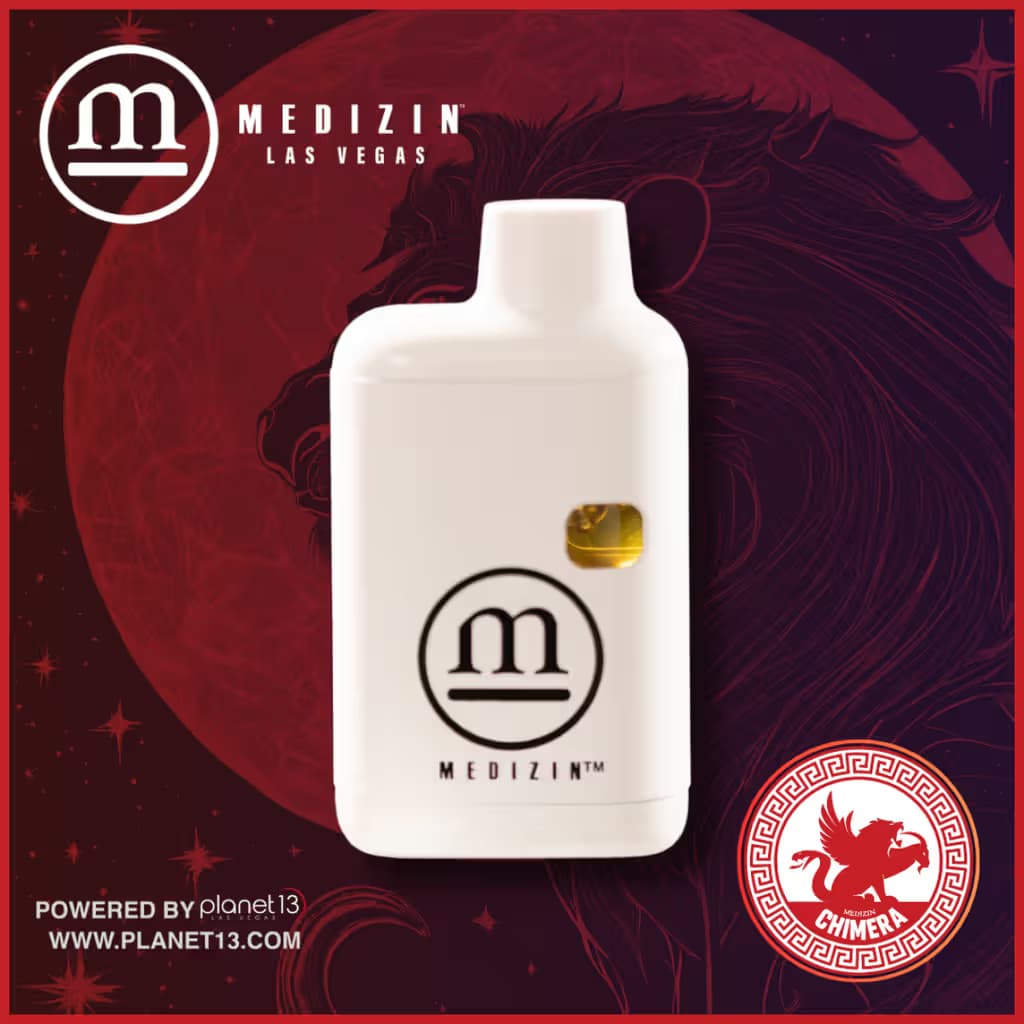 Medizin Pre-rolls