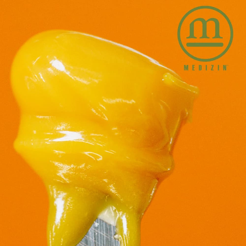 Medizin Concentrates
