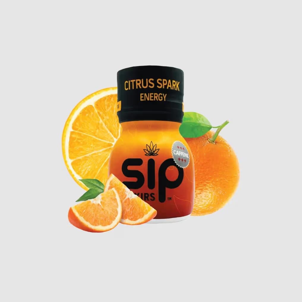 SIP Citrus Spark