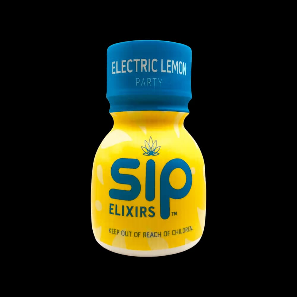 Sip Elixirs