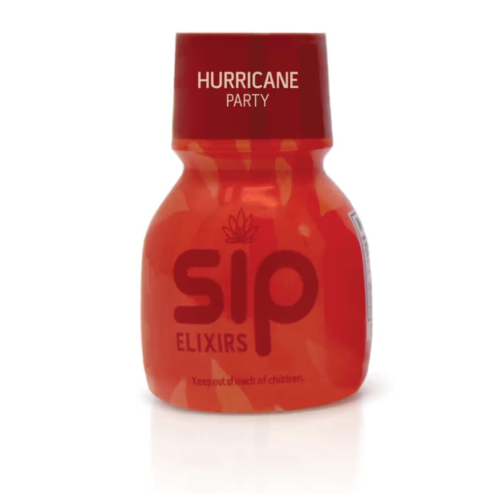 SIP Hurricane