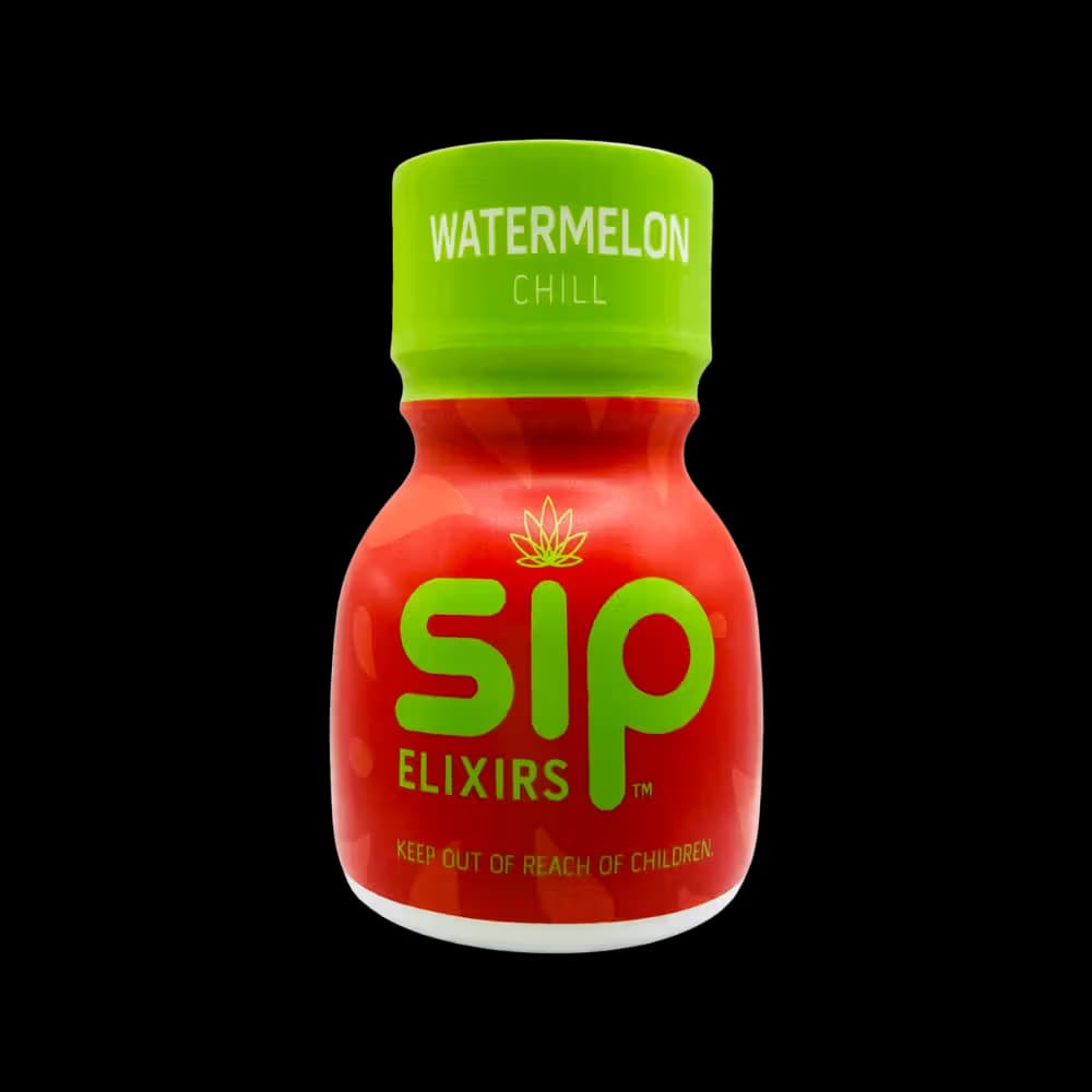 Sip Elixirs Watermelon