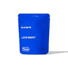 RNBW Late Night - Elephant Ears