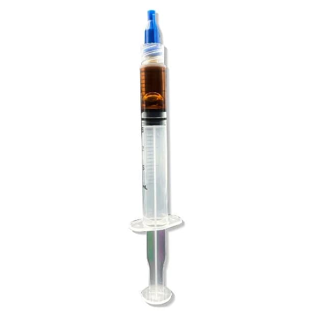 AMA Full Spectrum