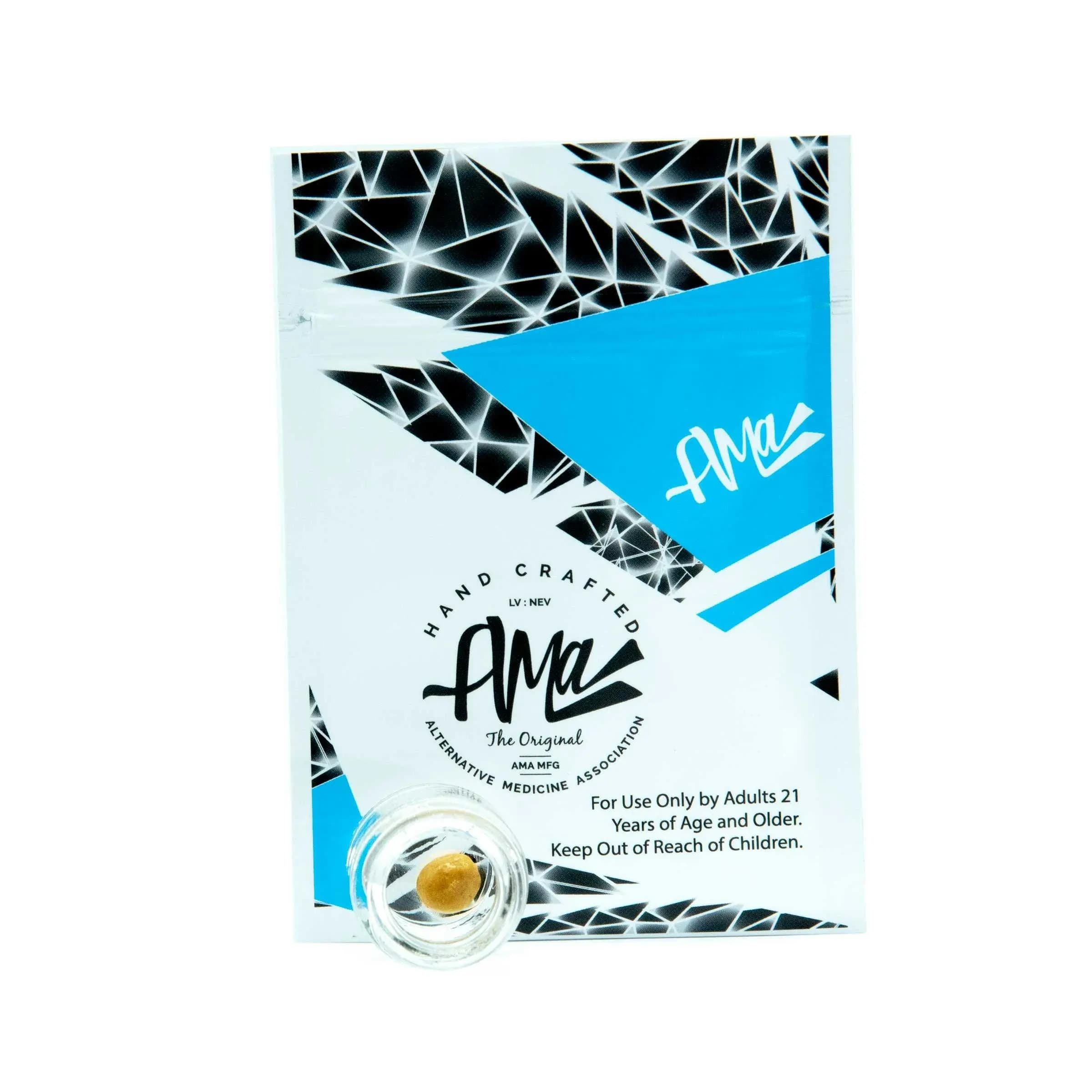 AMA Sour Apple