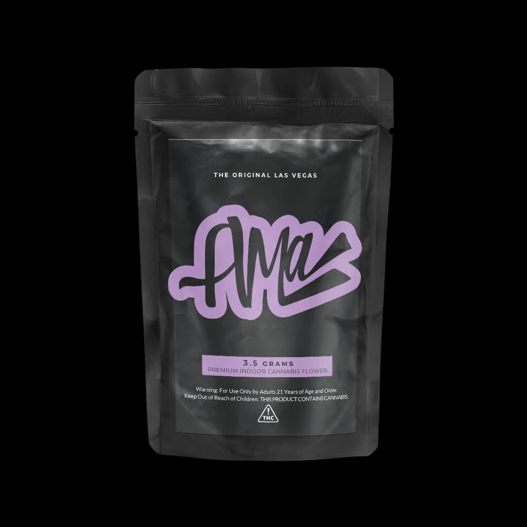 AMA Pre-rolls