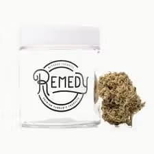 Remedy Chem D