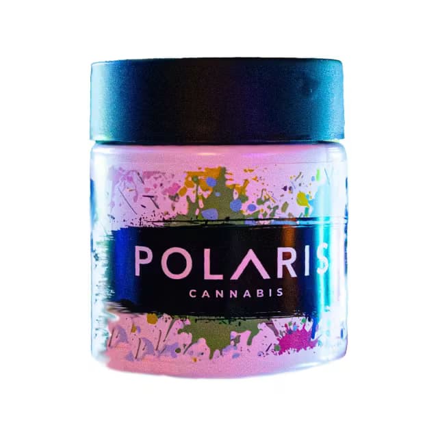 Polaris Flower