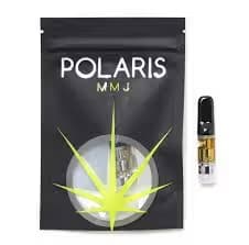 Polaris Grape Gas