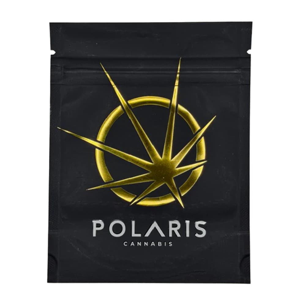 Polaris Lemon Head