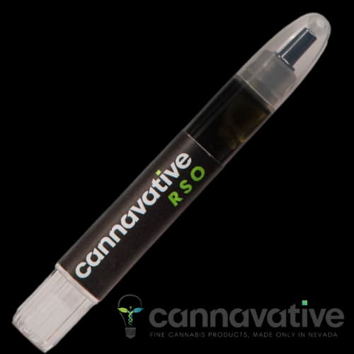 Cannavative Indica