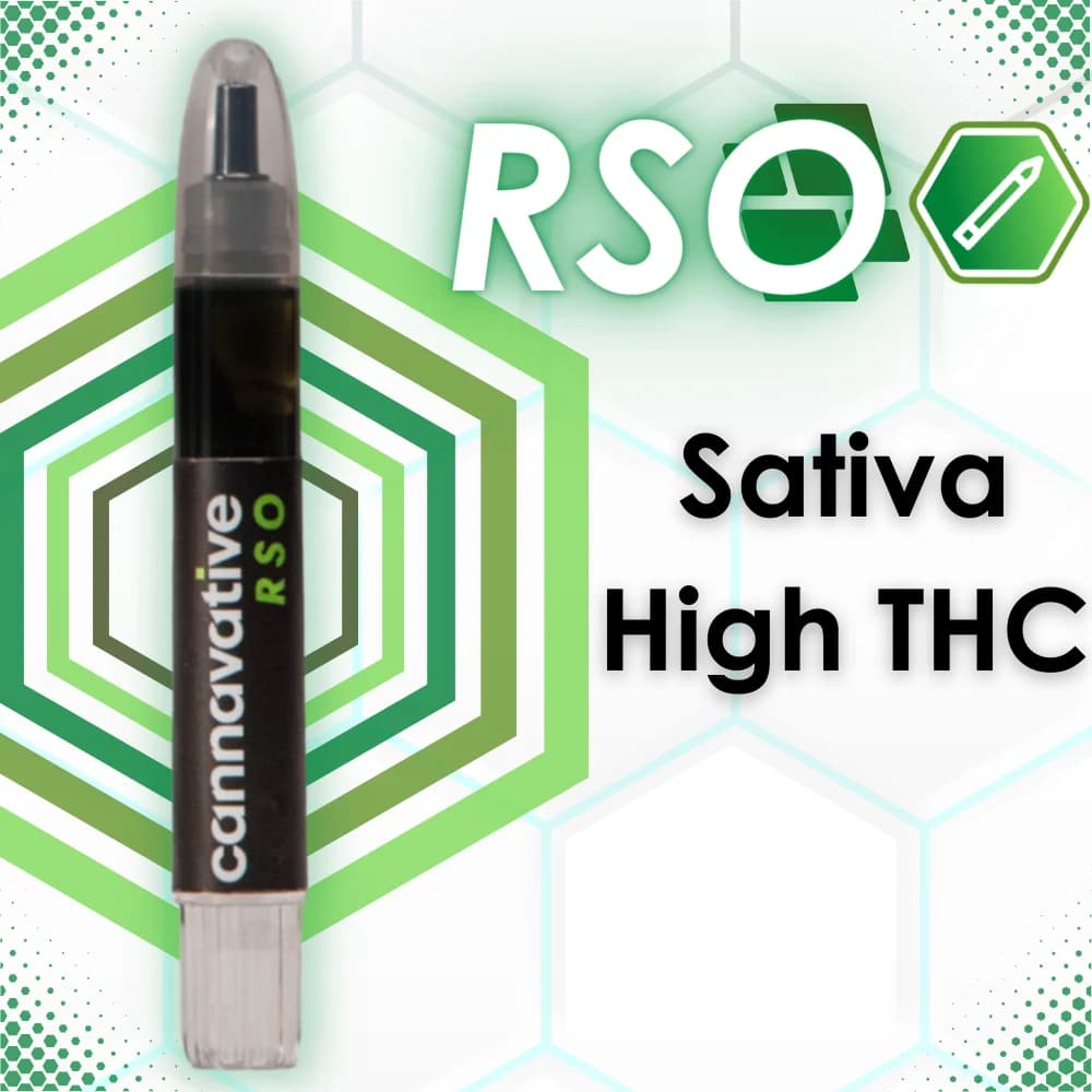 Cannavative Sativa