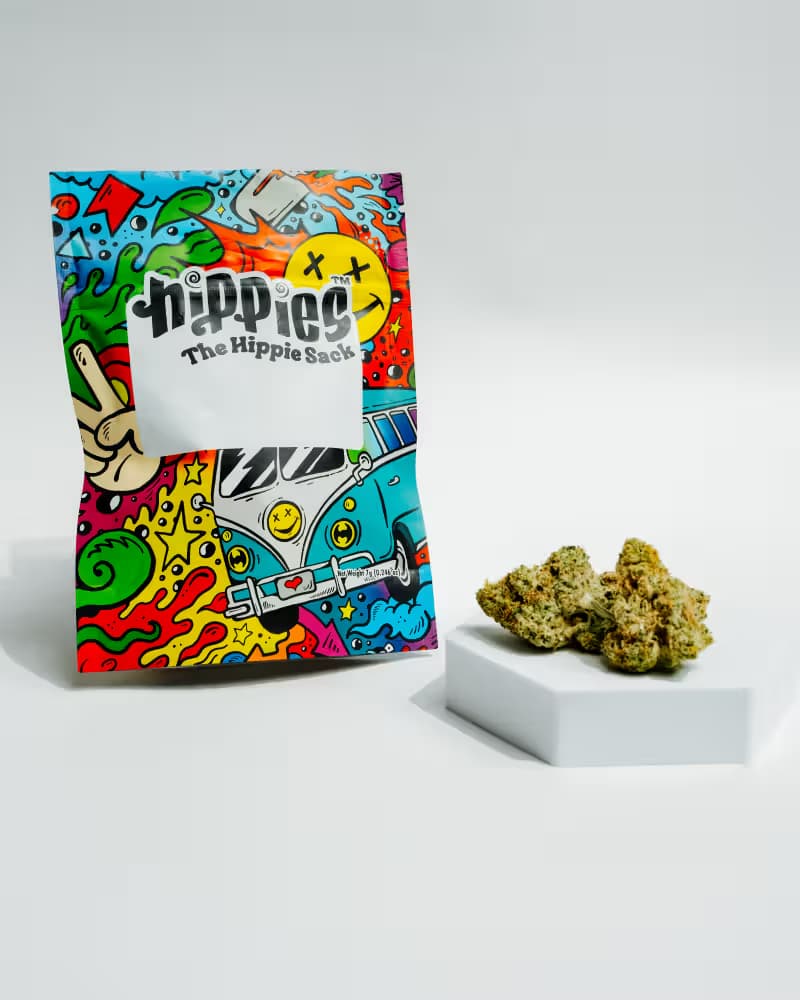 Hippies Chipz Ahoy