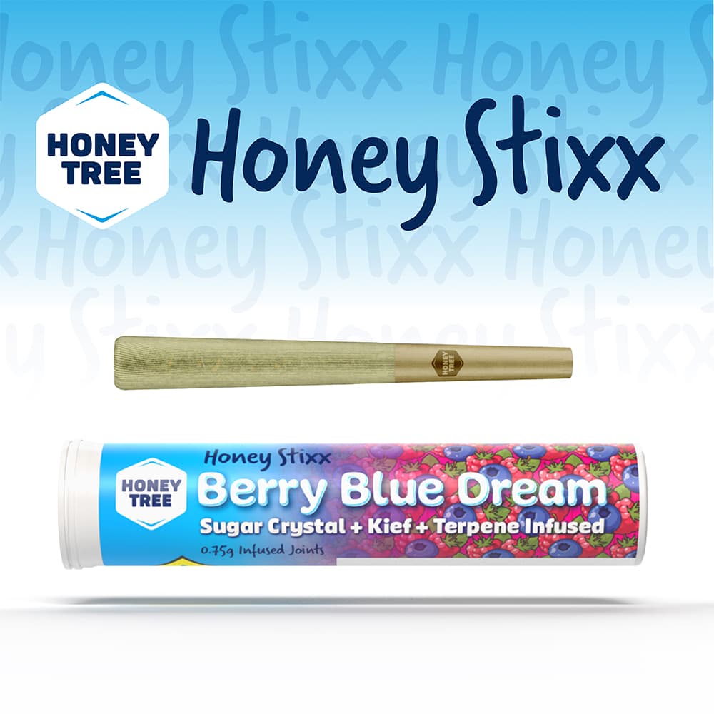 Honey Tree