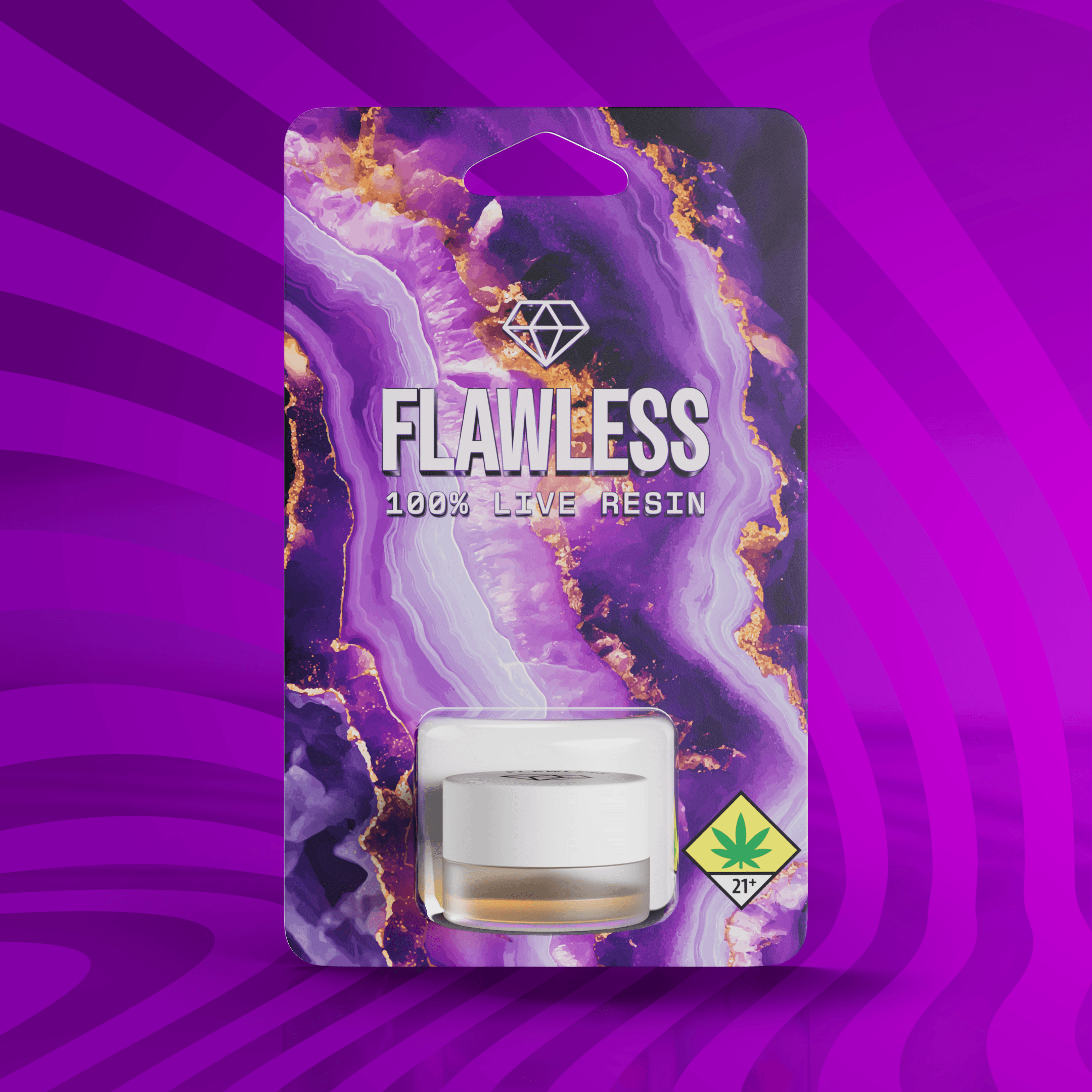 Flawless Northern Lights