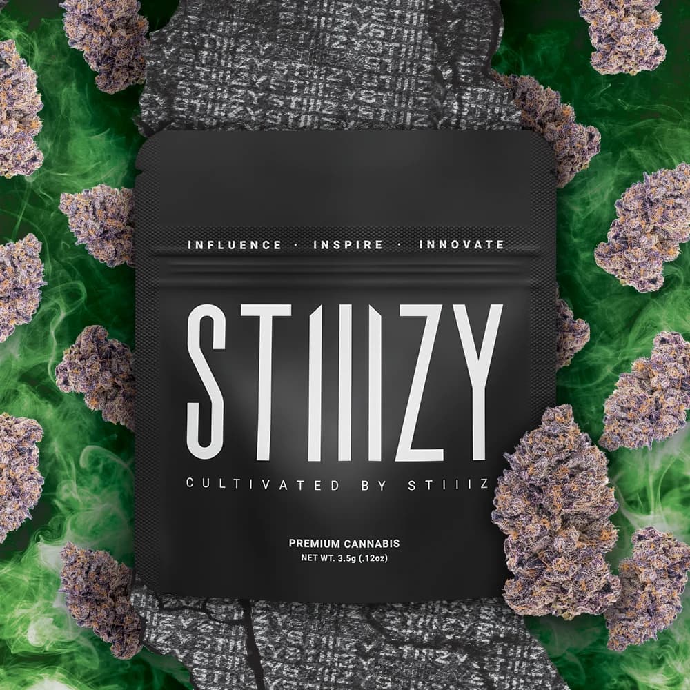 STIIIZY Flower