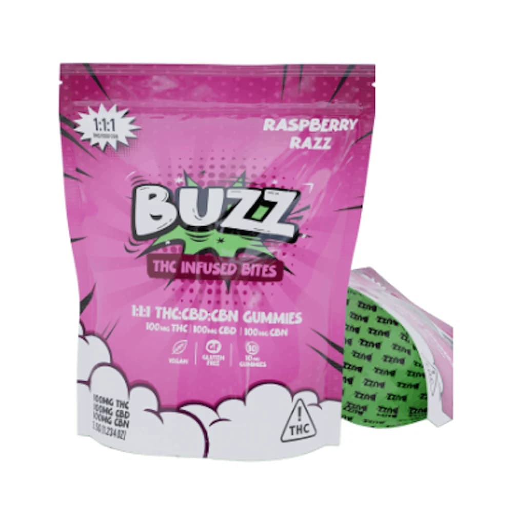Buzz