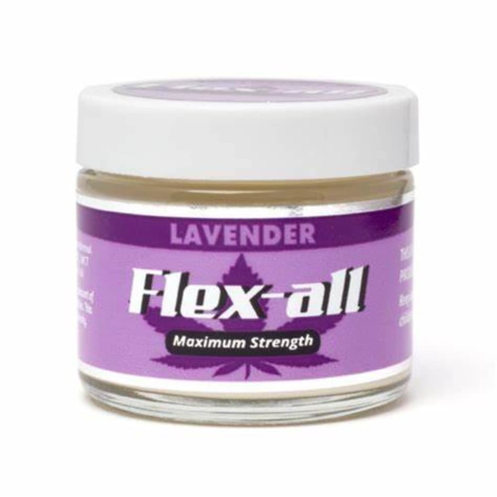 Flex-all 420 Lavender [2oz]