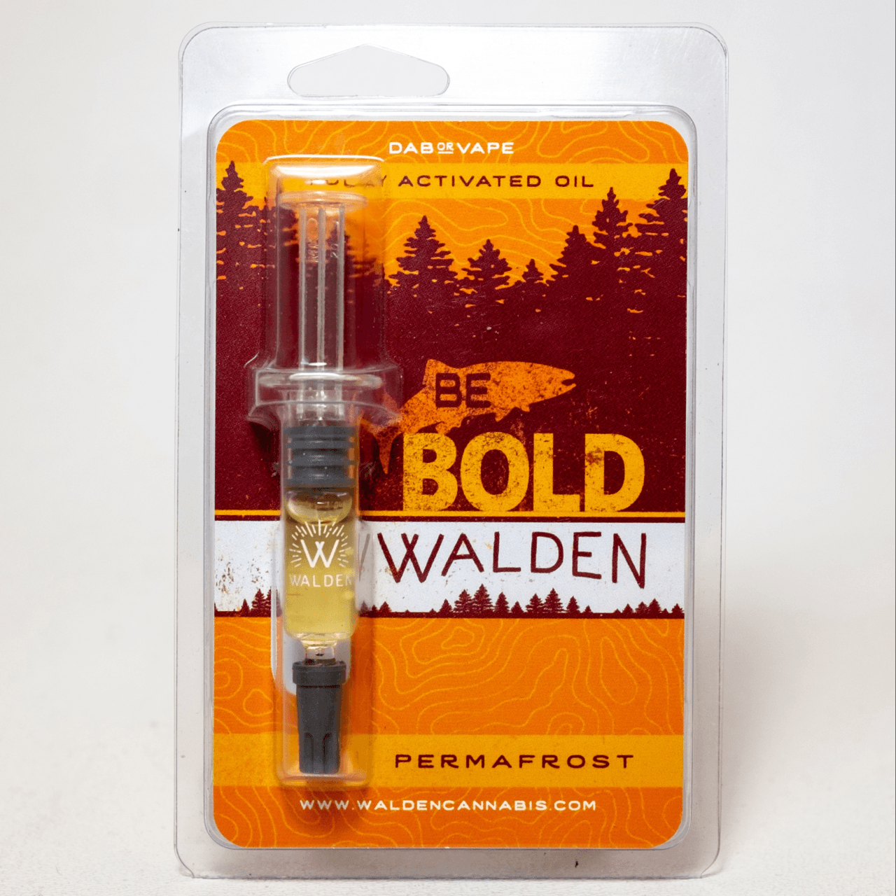 Walden Concentrates