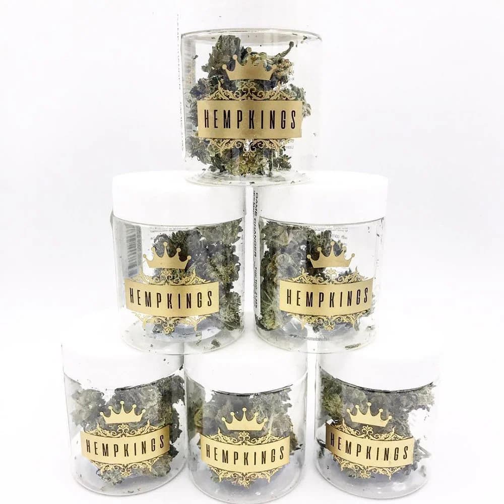 HempKings Blizzy Cream Cookiez
