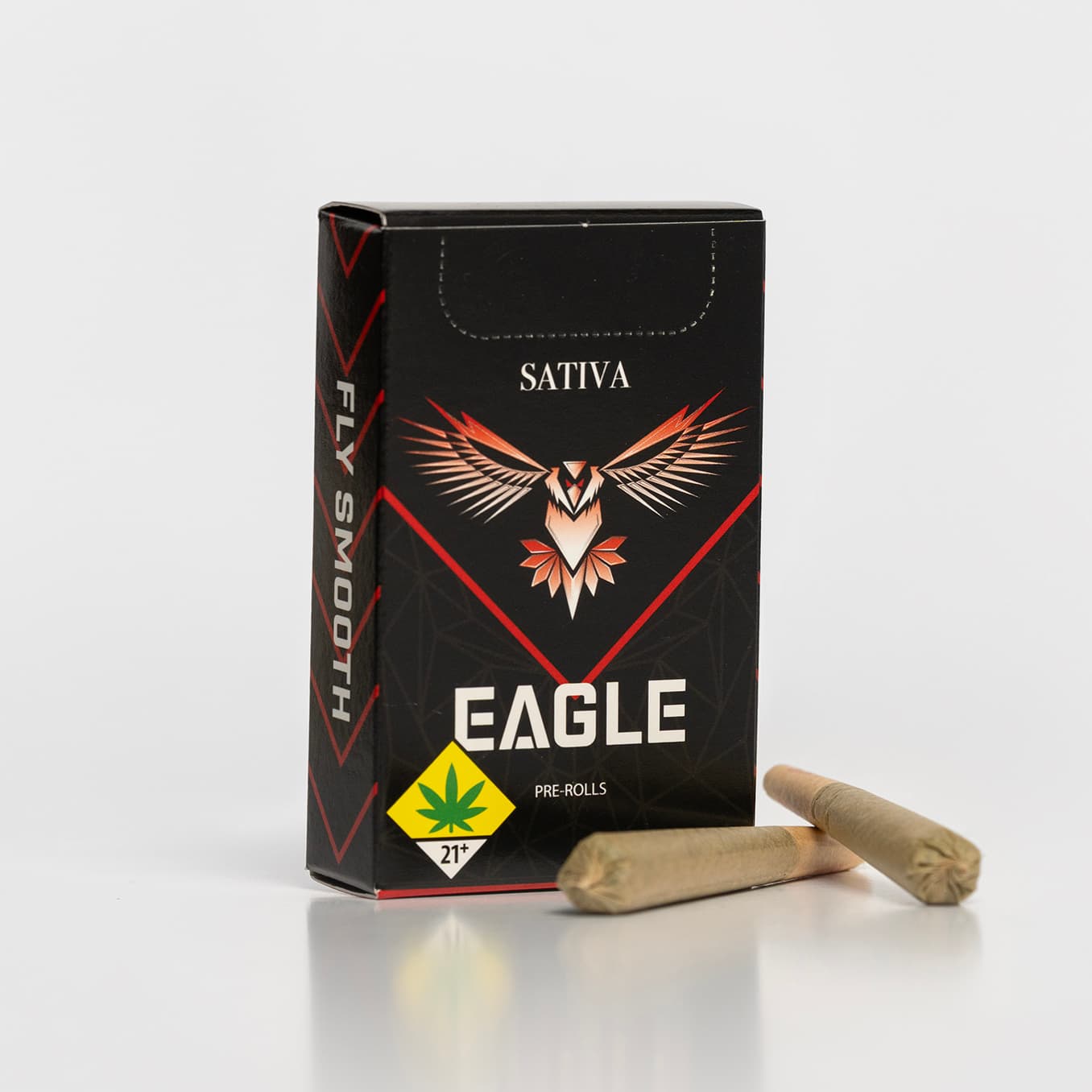 Eagle Tropical Punch [.5g]