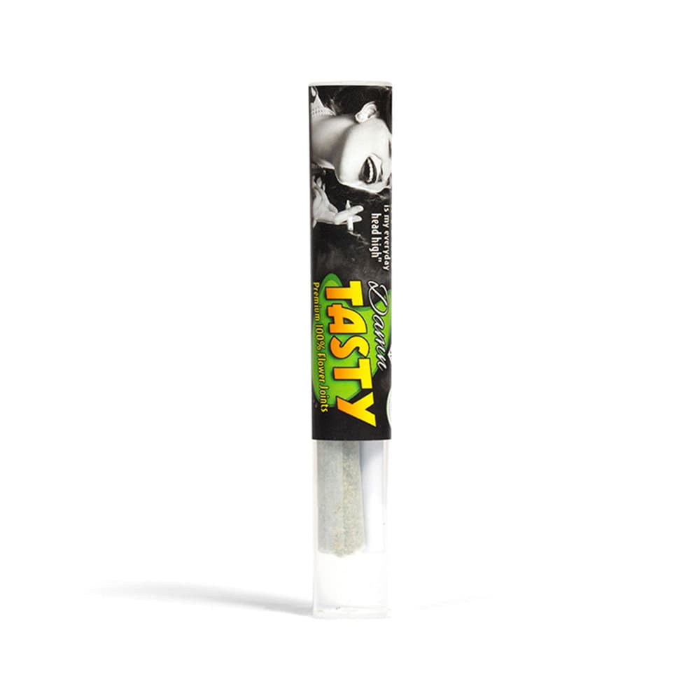 From The Soil Chilly Willy [.75g]