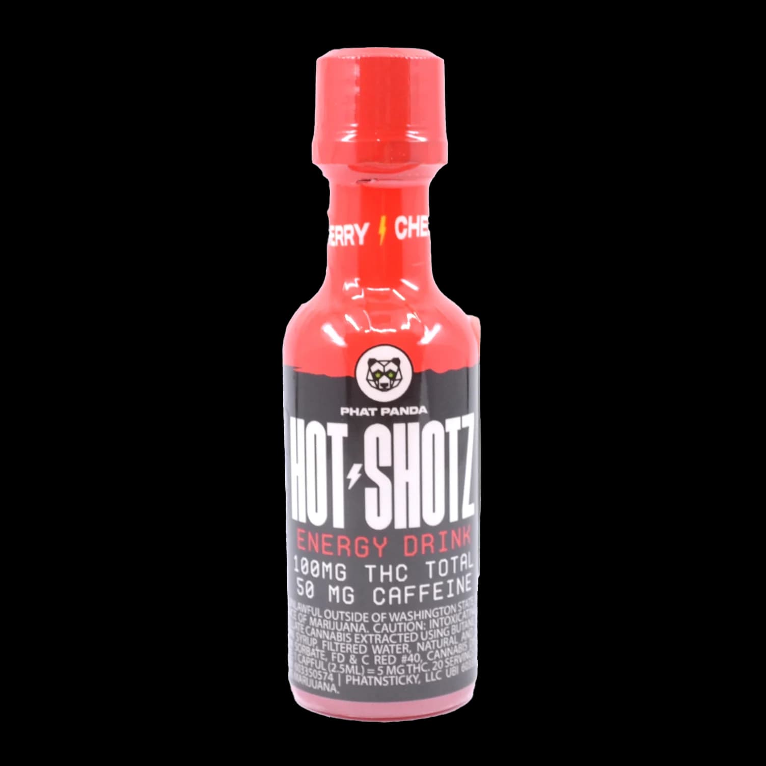Hot Shotz Beverages