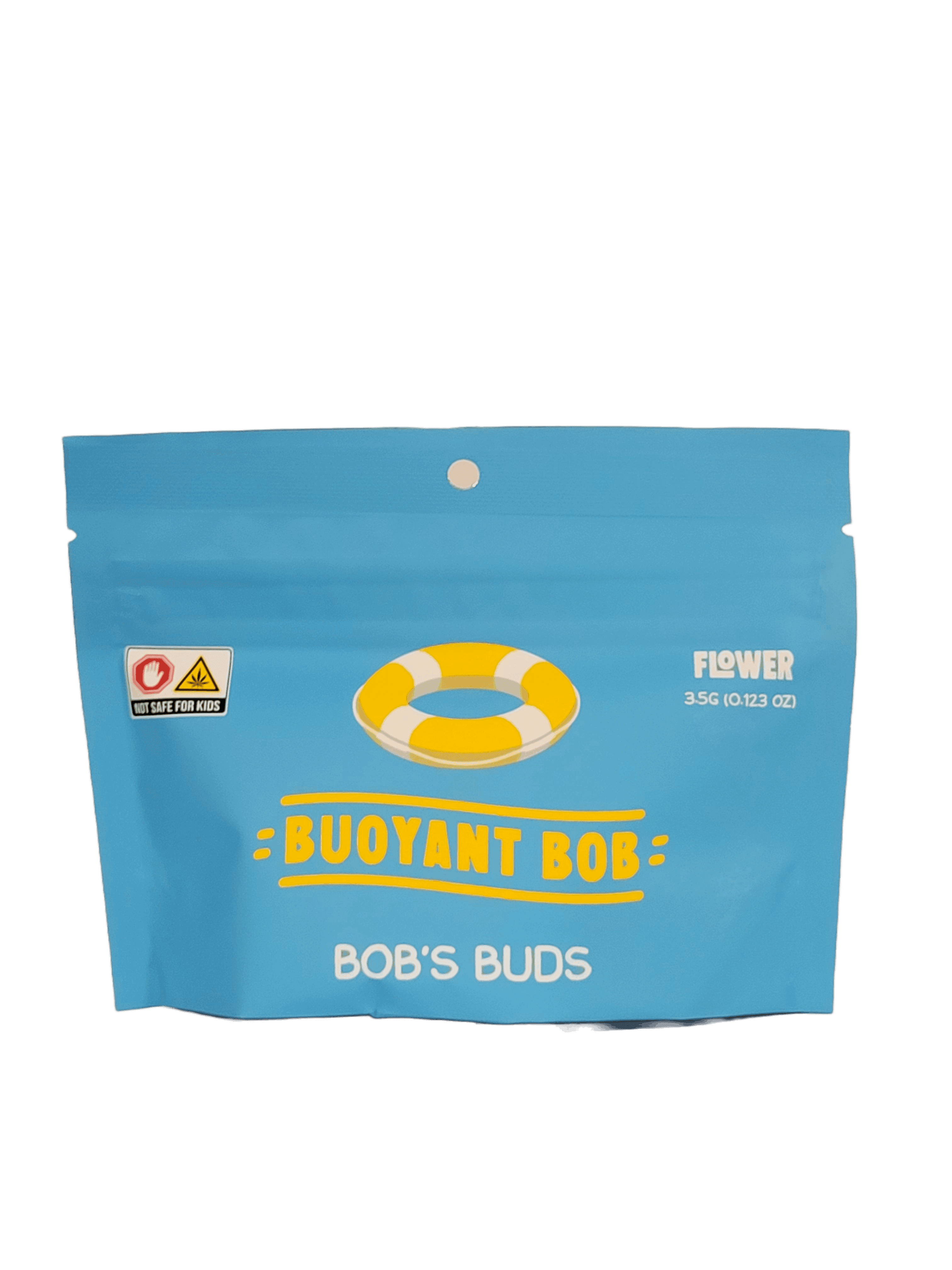Buoyant Bob