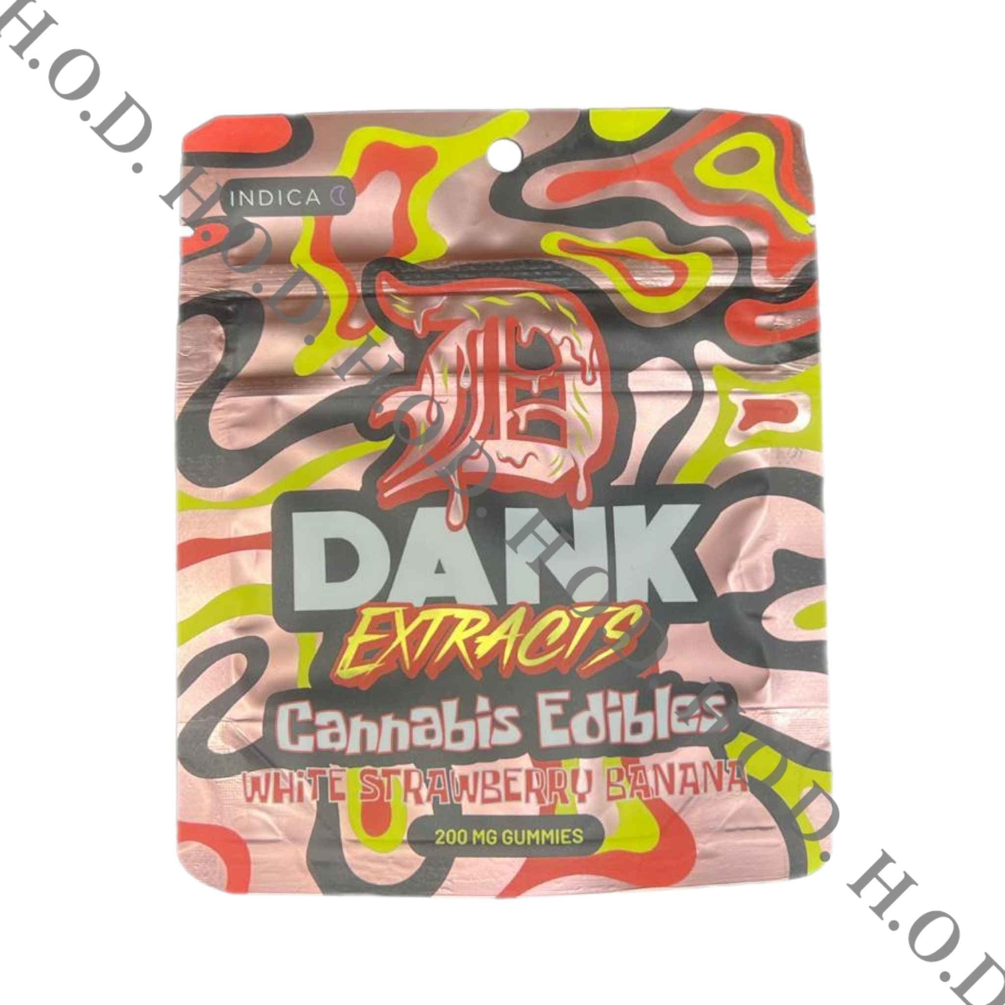 Dank Extracts