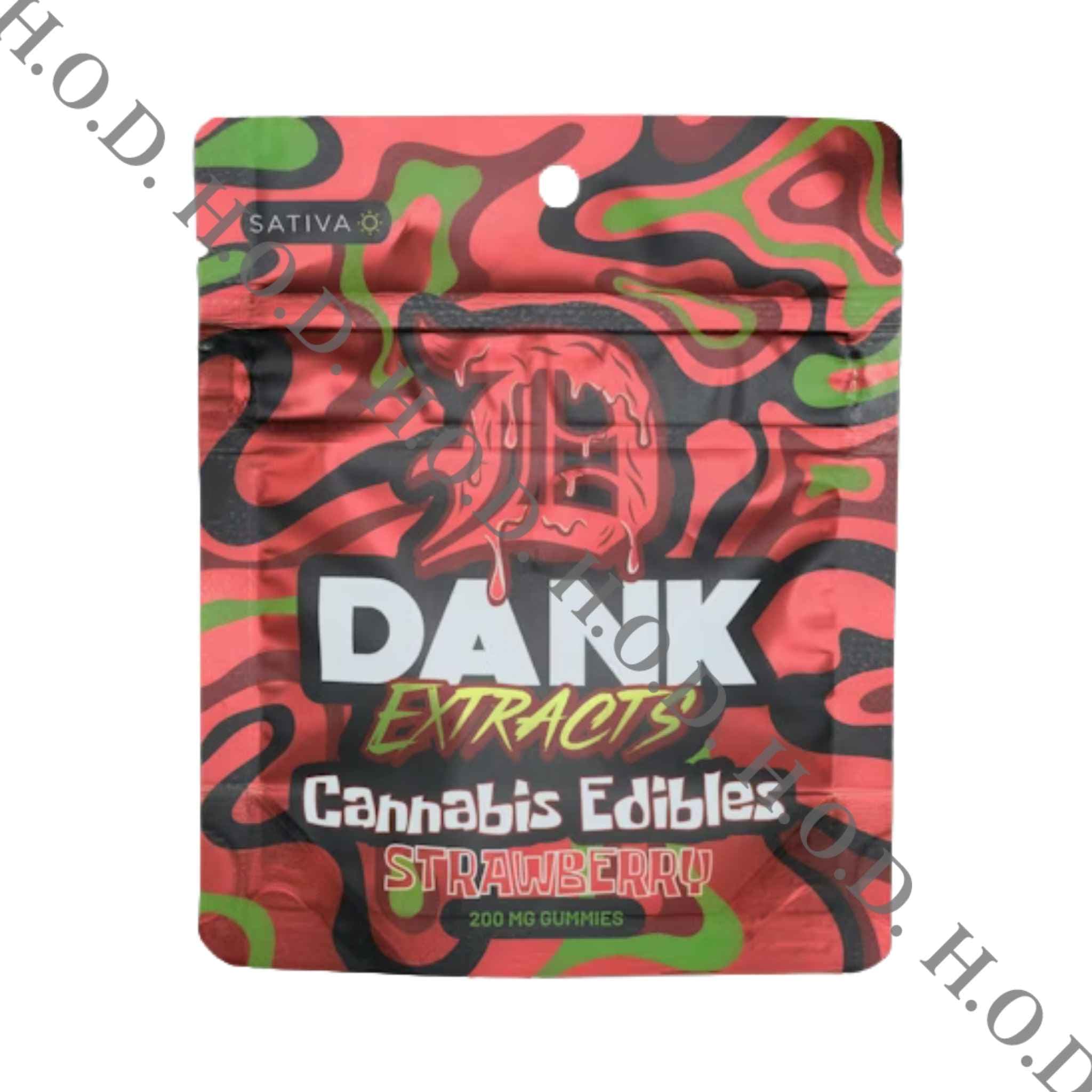 Dank Extracts