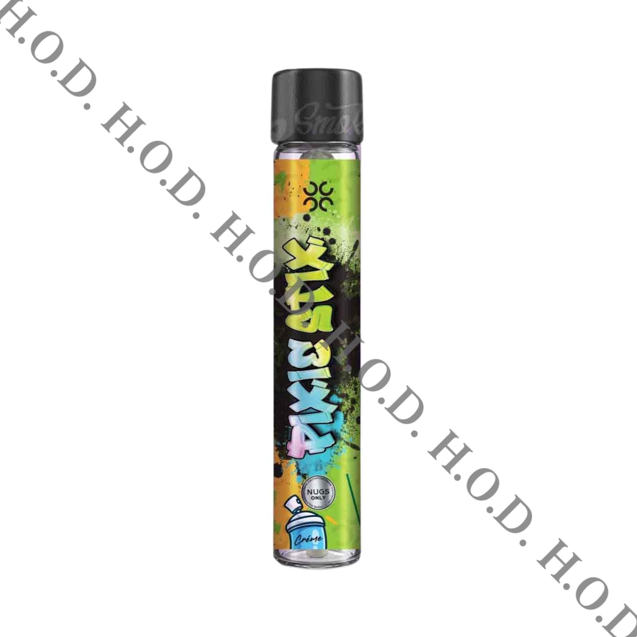 Creme Creme Cultivation Pixie Stix Pre-Roll 1.2g