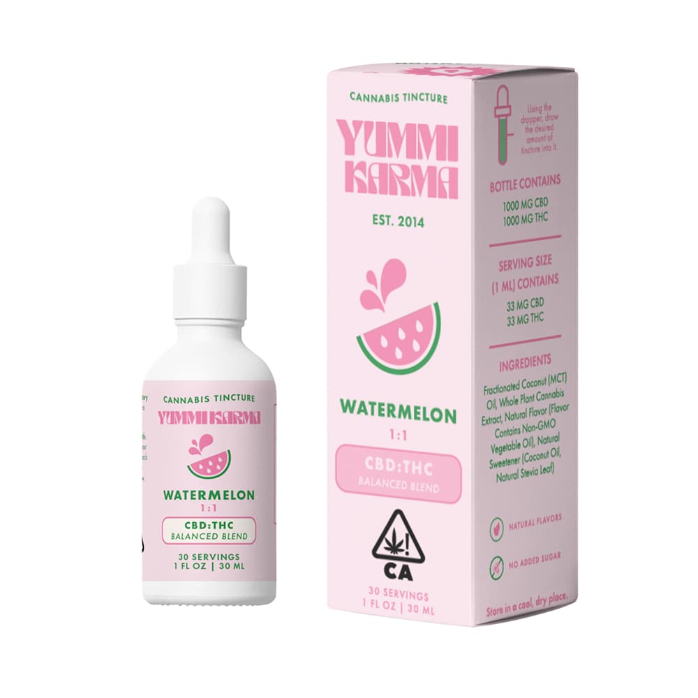 Yummi Karma