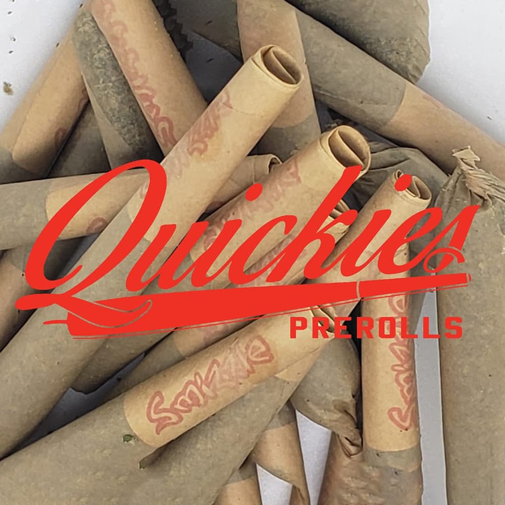 QUICKIES Prospect Woo [1.25g]