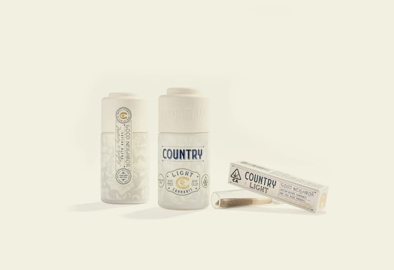 Country Cannabis