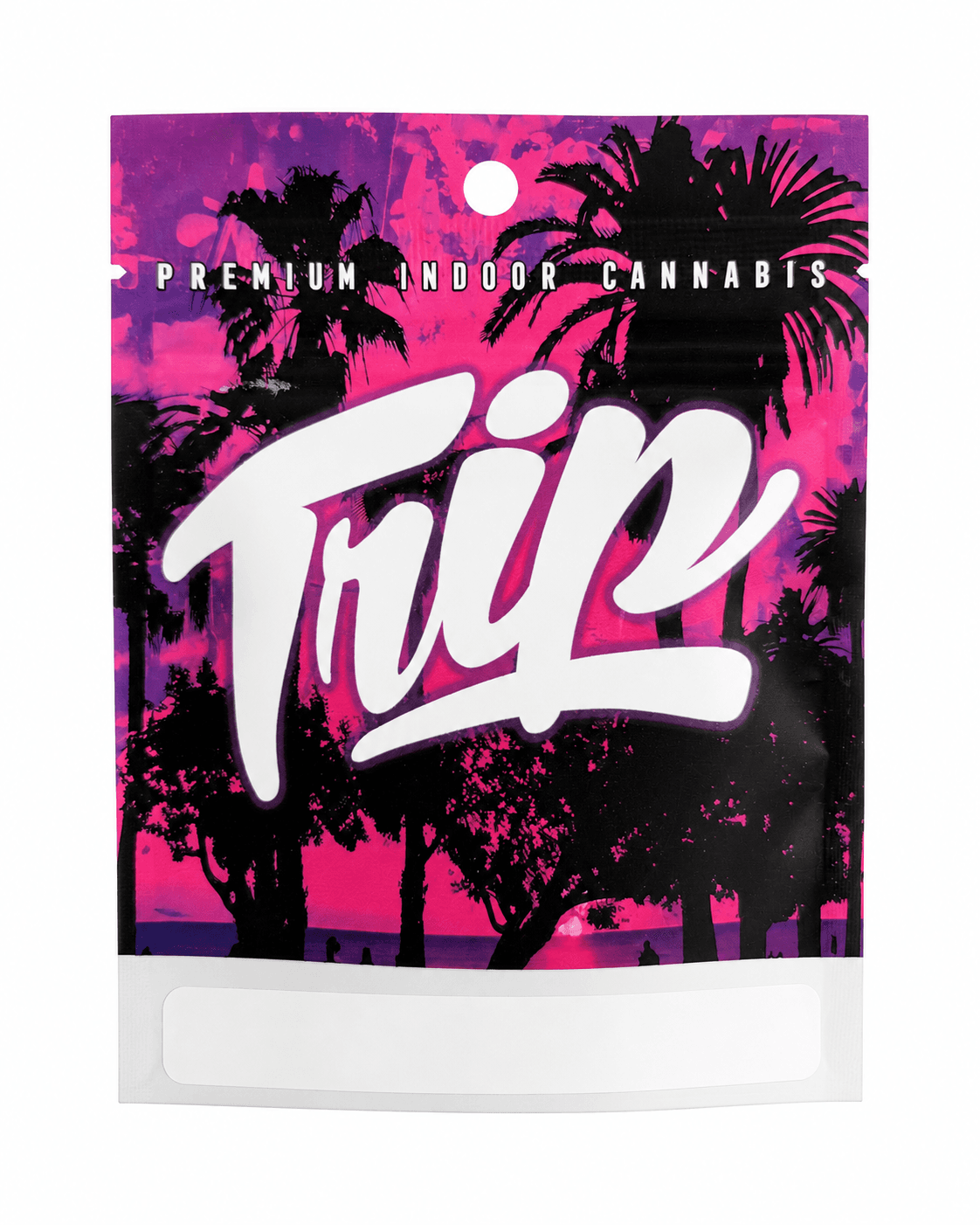 Trip Grape Slapz | 4g