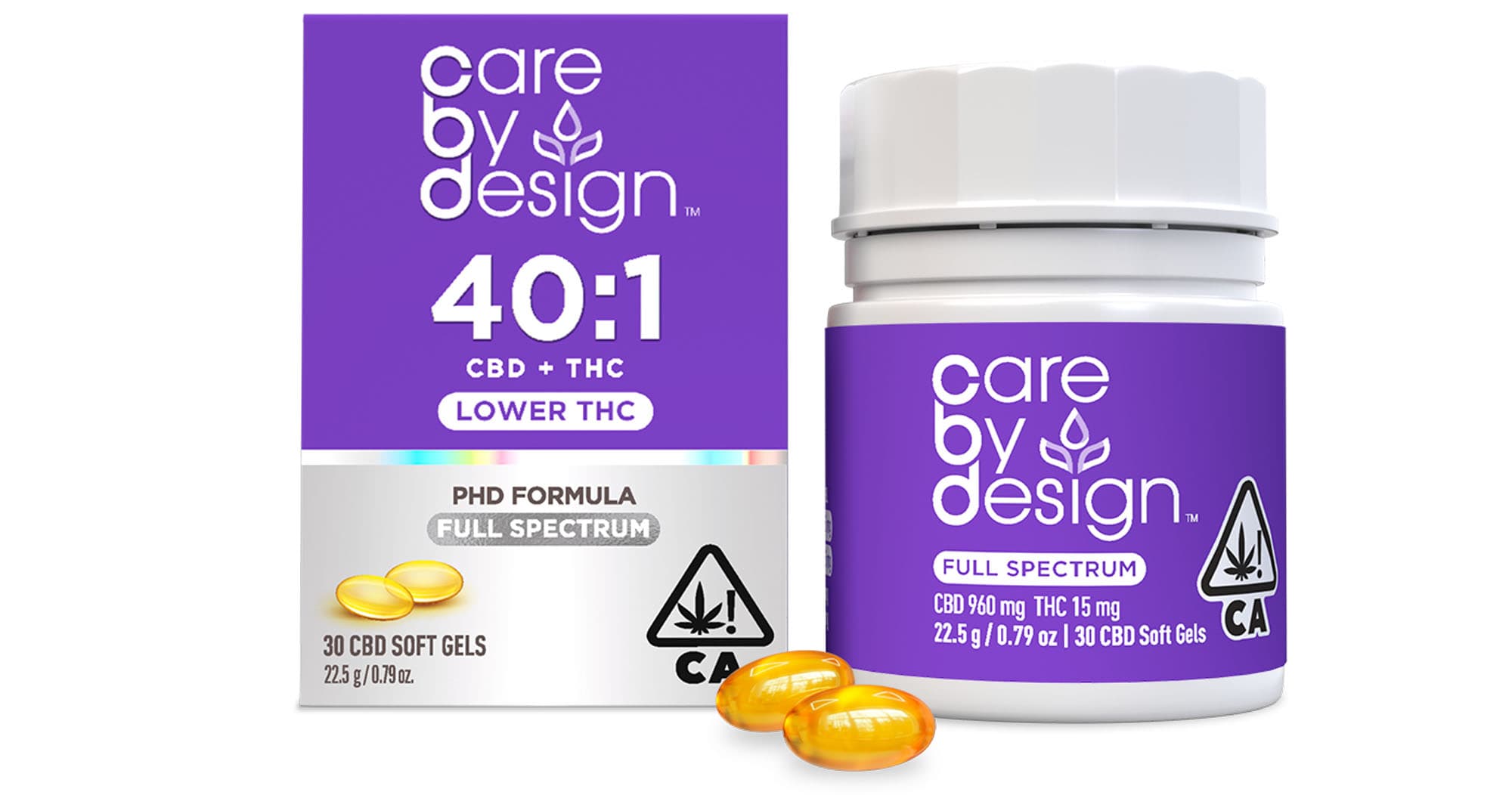 Care By Design Tinctures