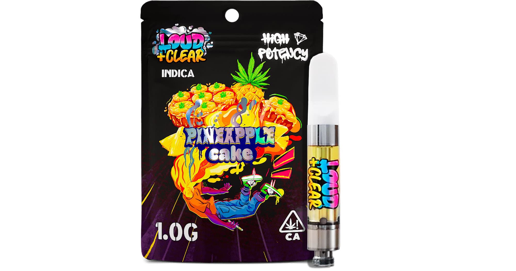 Loud+Clear