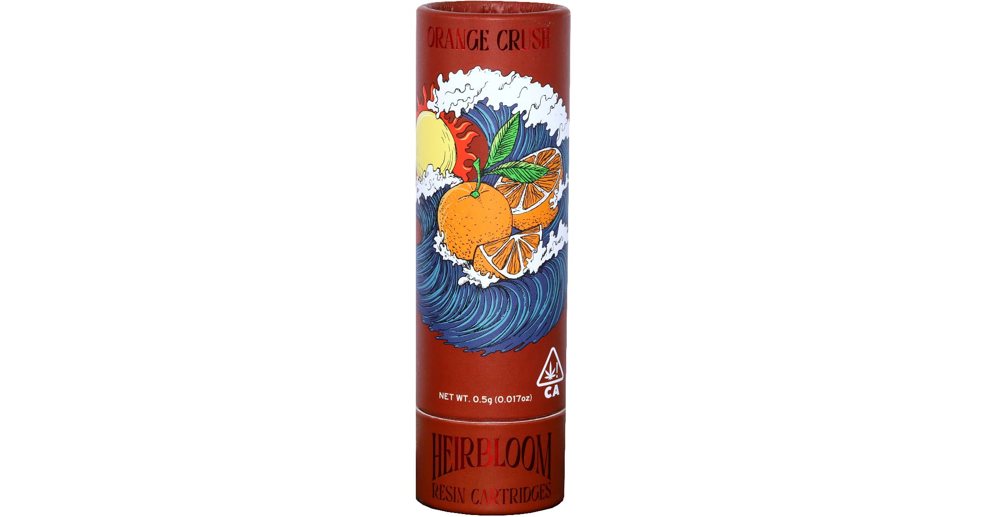 Heirbloom Vapes