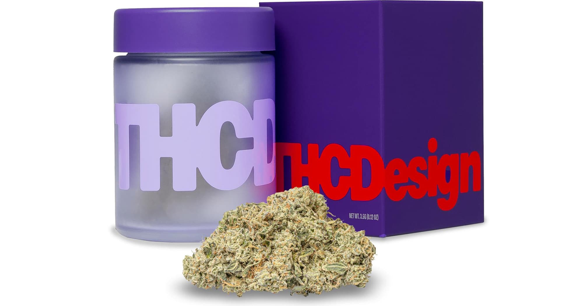 THC Design