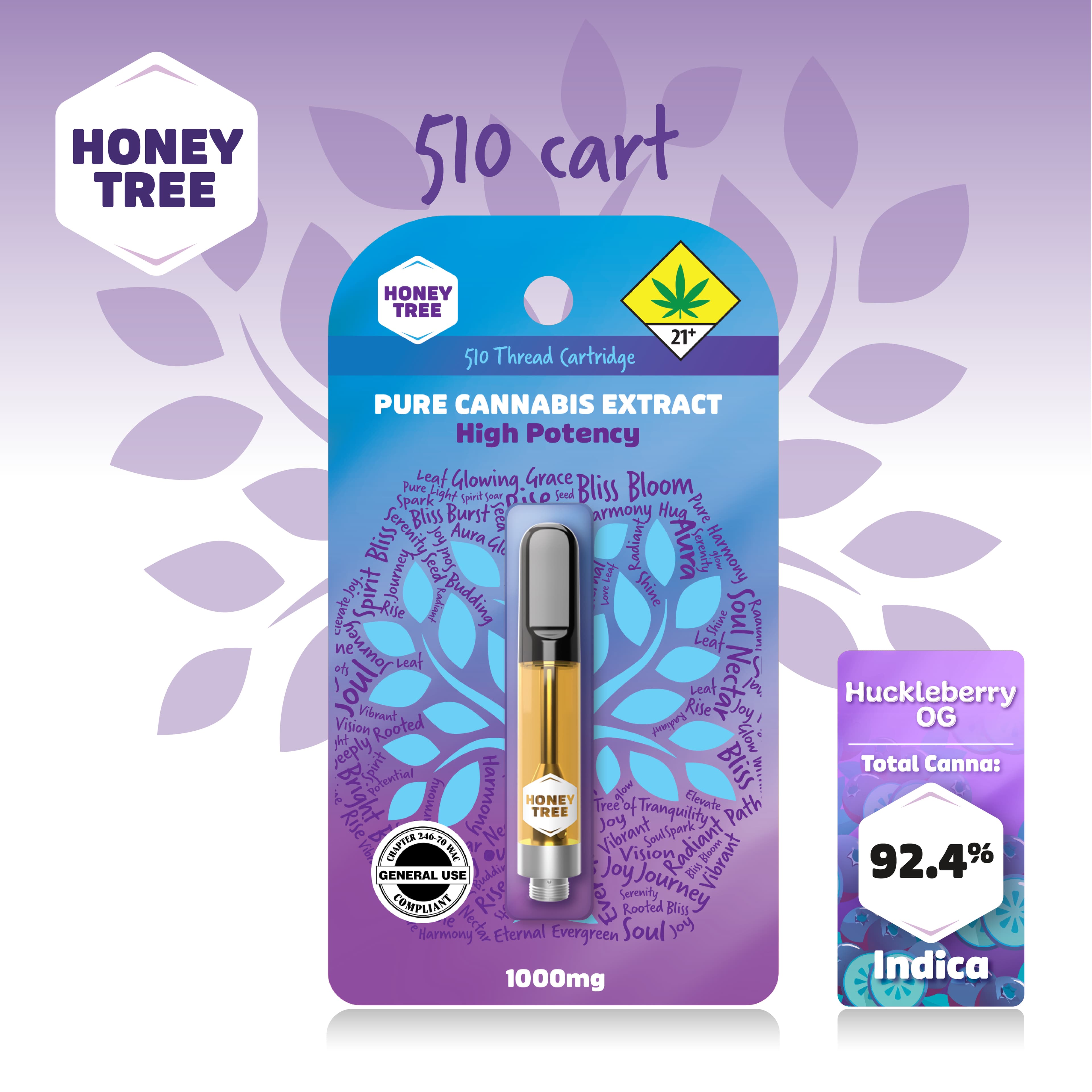 Honey Tree