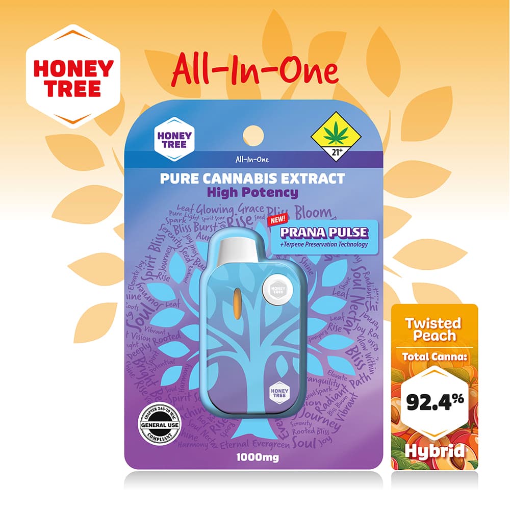 Honey Tree