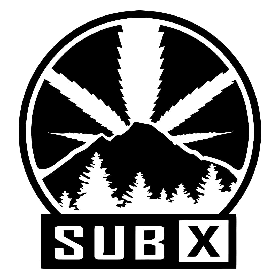 SUBX GMO