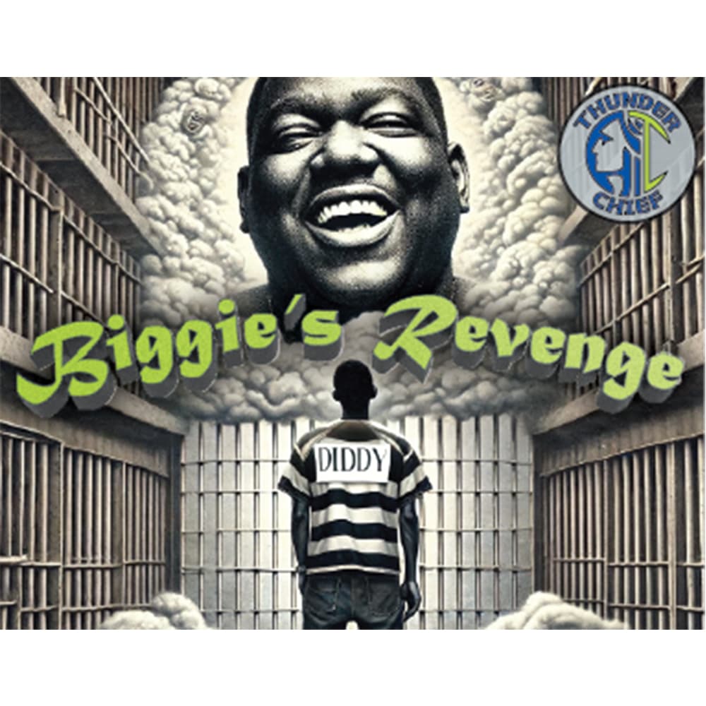 ThunderChief Biggie's Revenge
